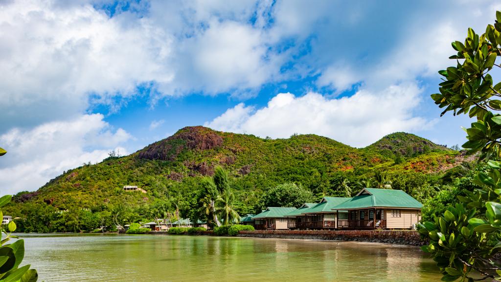 Photo 34: Le Vasseur La Buse Eco Resort - Praslin (Seychelles)