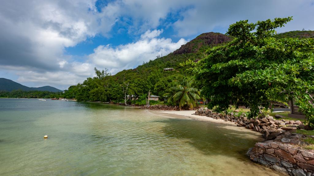 Photo 37: Le Vasseur La Buse Eco Resort - Praslin (Seychelles)