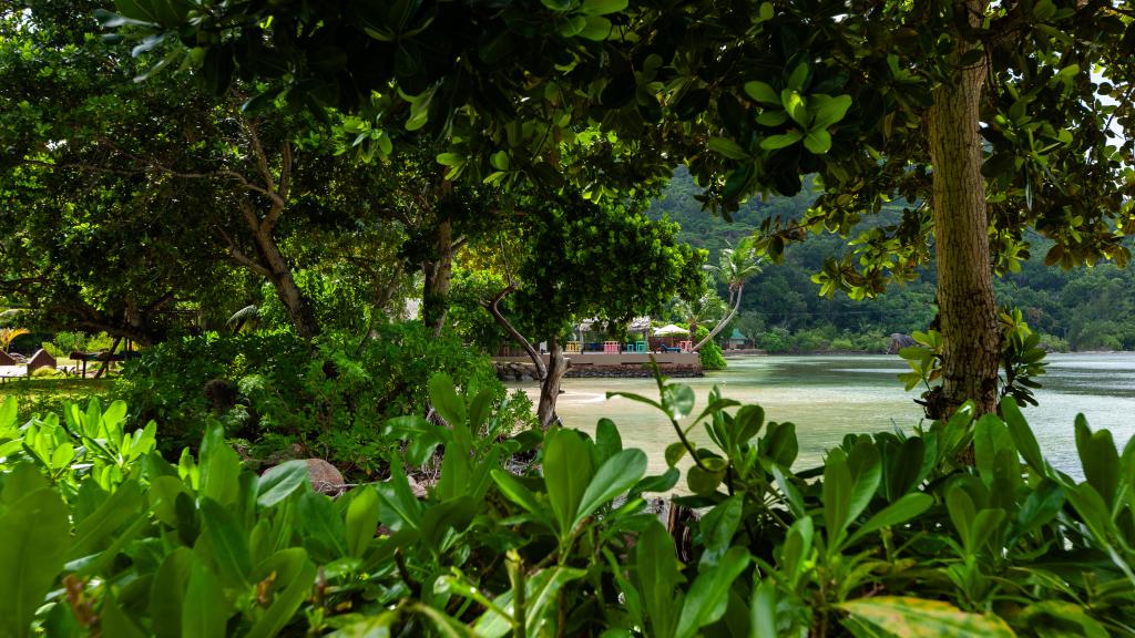 Photo 36: Le Vasseur La Buse Eco Resort - Praslin (Seychelles)