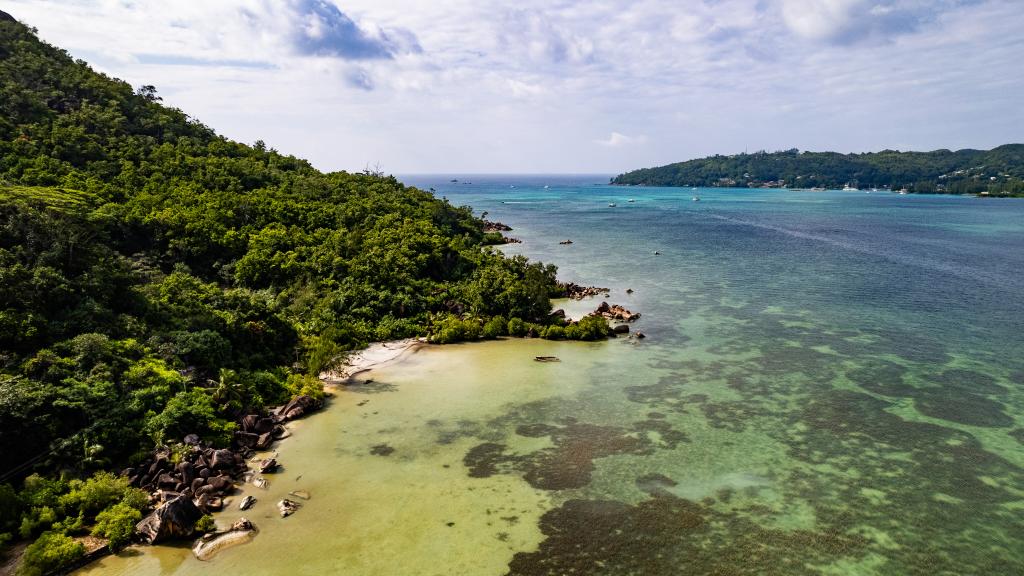 Photo 47: Le Vasseur La Buse Eco Resort - Praslin (Seychelles)