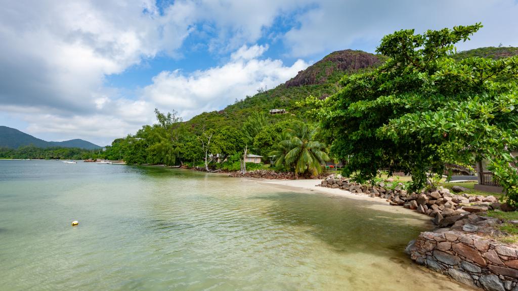 Photo 45: Le Vasseur La Buse Eco Resort - Praslin (Seychelles)