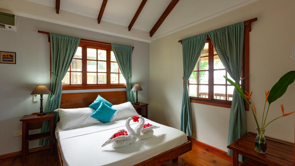 Foto 52: Le Vasseur La Buse Eco Resort - Praslin (Seychelles)