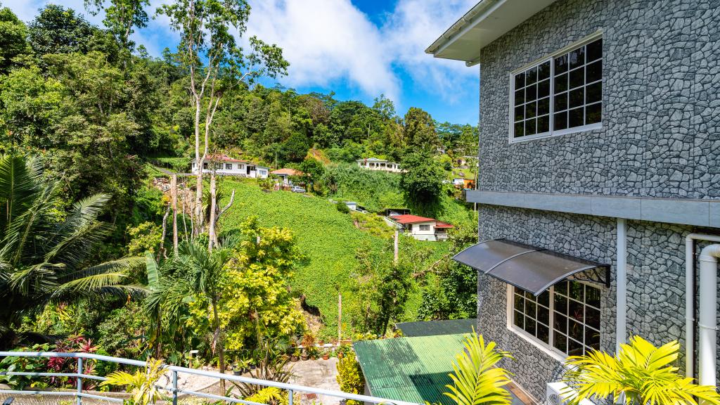 Foto 4: Paradise Breeze Apartments - Mahé (Seychellen)