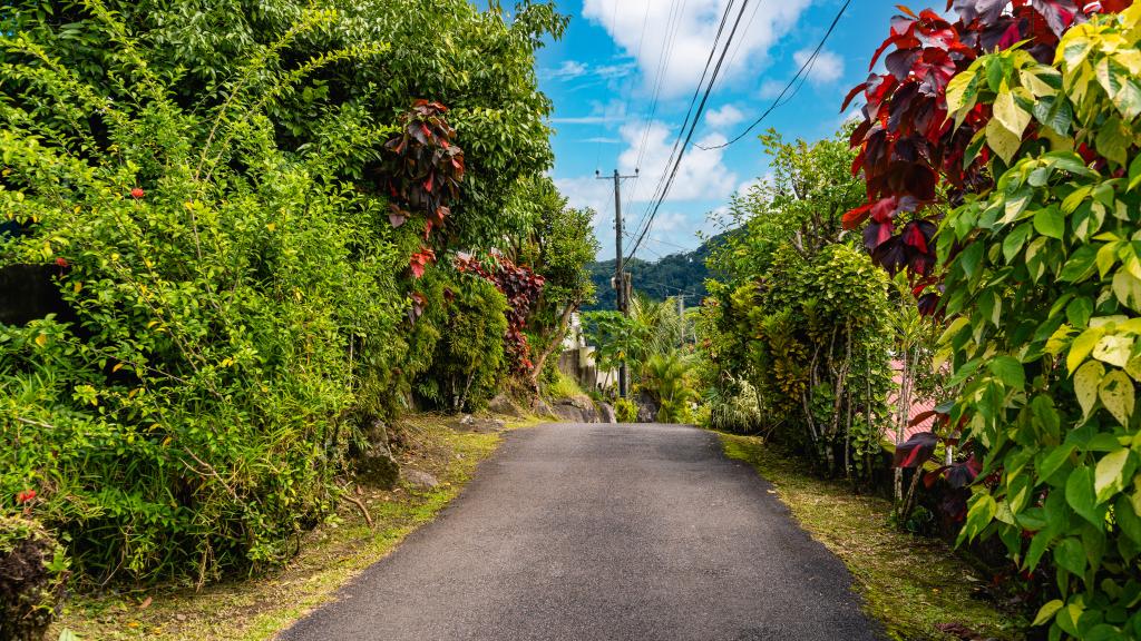 Foto 11: Paradise Breeze Apartments - Mahé (Seychelles)