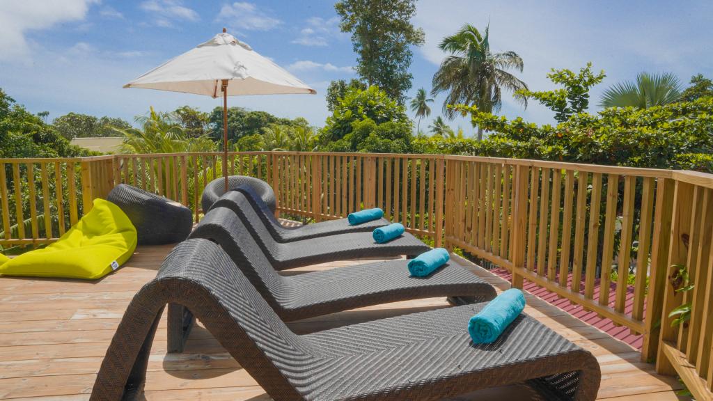 Foto 7: Villa Elodia by Le Duc Hotel & Villas - Mahé (Seychelles)