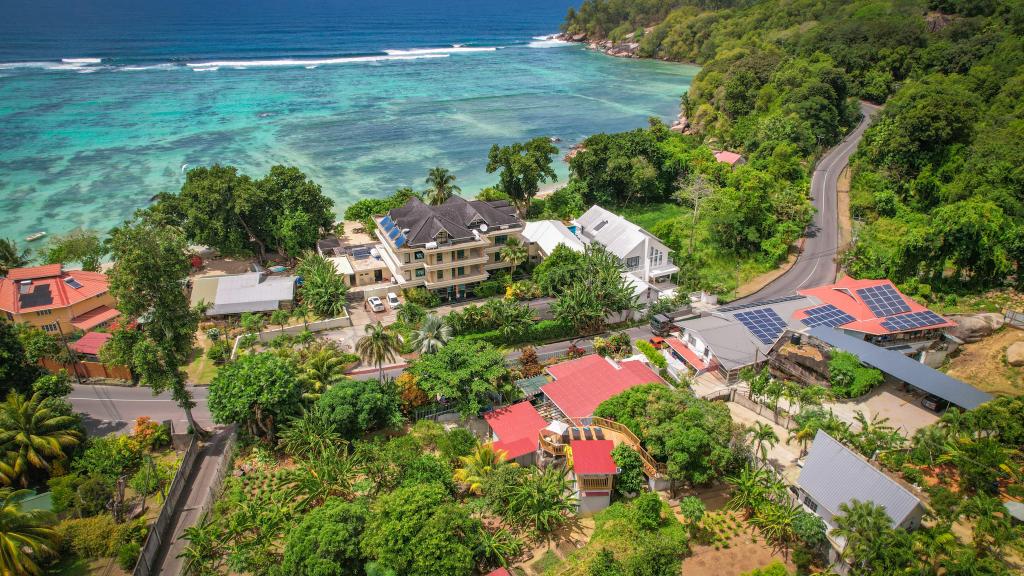 Foto 13: Villa Elodia by Le Duc Hotel & Villas - Mahé (Seychelles)