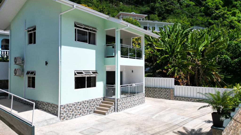 Foto 5: TES Self Catering - Mahé (Seychelles)