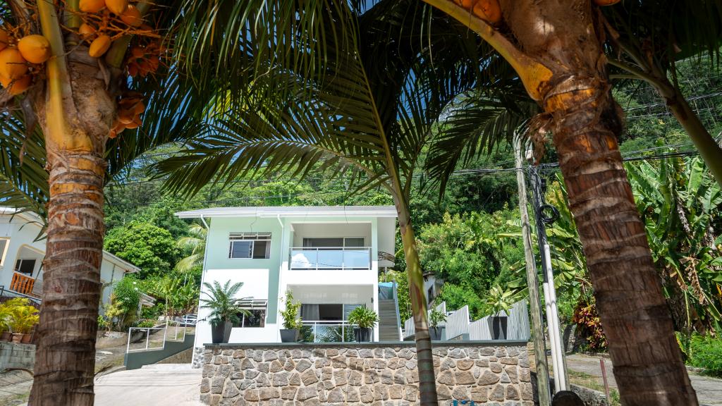 Foto 4: TES Self Catering - Mahé (Seychelles)