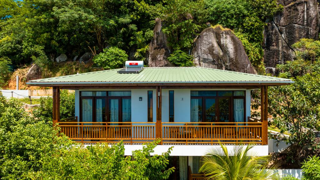 Foto 5: Sunbird Villas - Mahé (Seychelles)