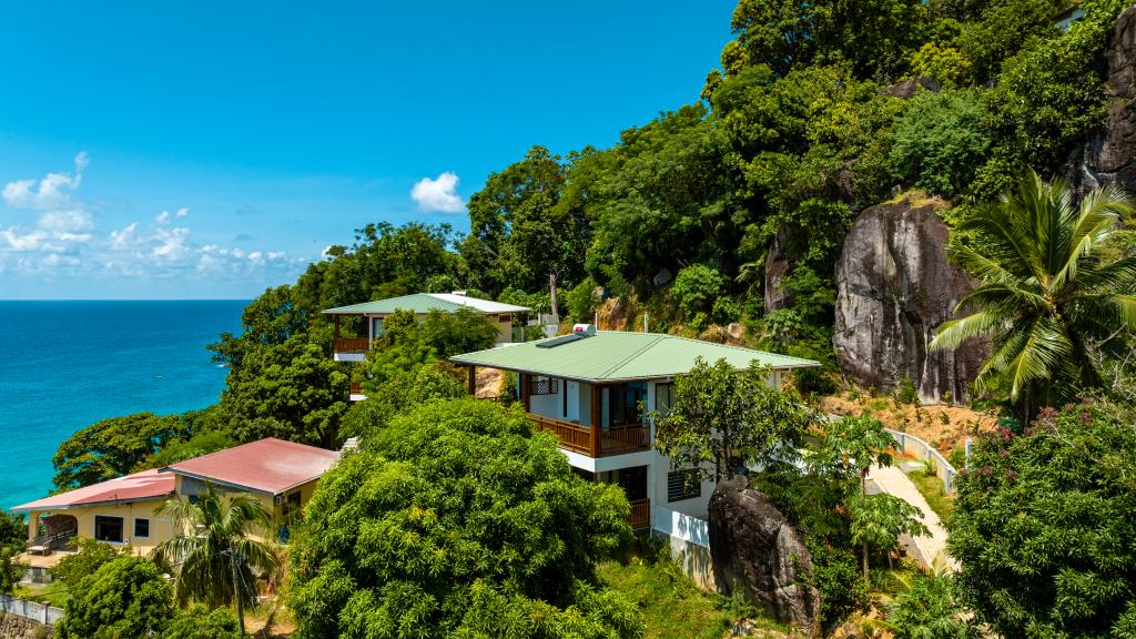 Foto 3: Sunbird Villas - Mahé (Seychelles)