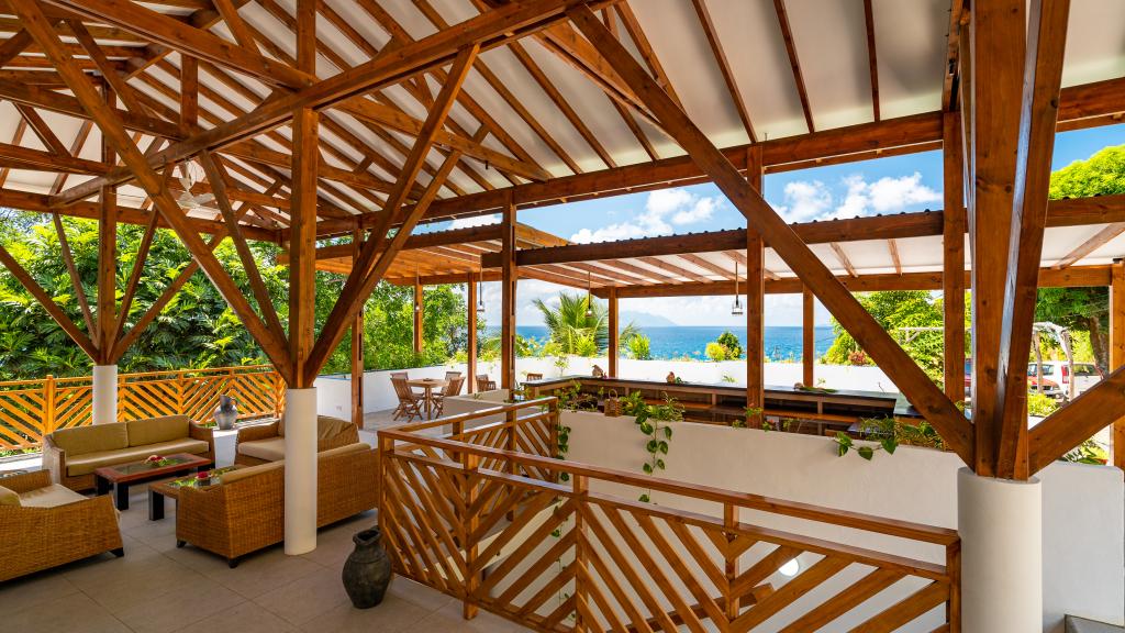 Foto 22: Sunbird Villas - Mahé (Seychellen)