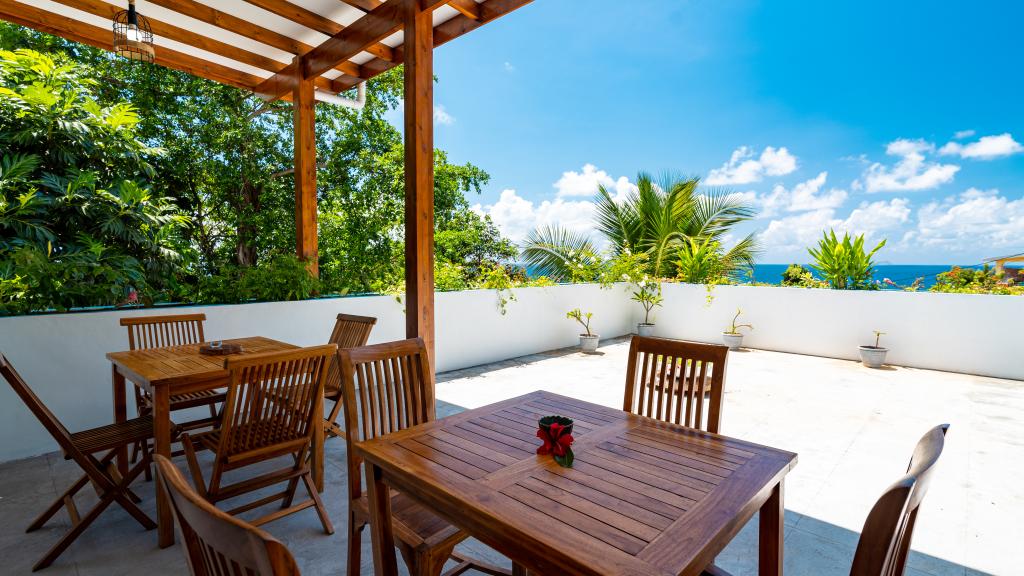 Photo 24: Sunbird Villas - Mahé (Seychelles)