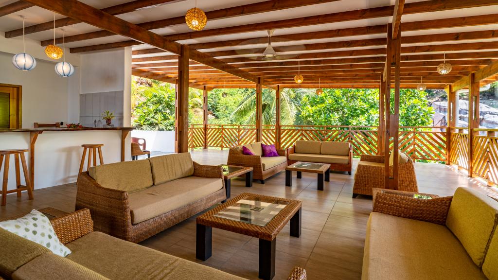 Photo 31: Sunbird Villas - Mahé (Seychelles)