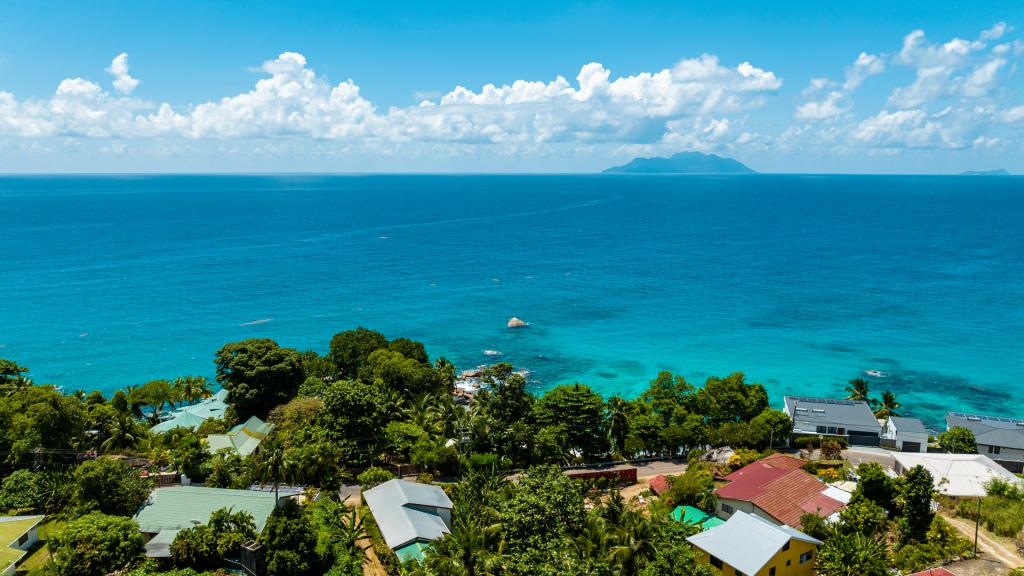 Photo 39: Sunbird Villas - Mahé (Seychelles)