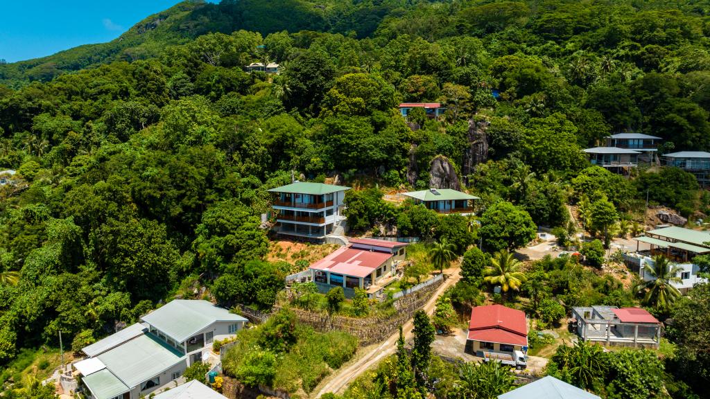 Photo 35: Sunbird Villas - Mahé (Seychelles)