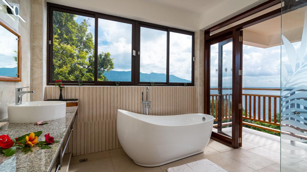 Foto 74: Sunbird Villas - Mahé (Seychellen)