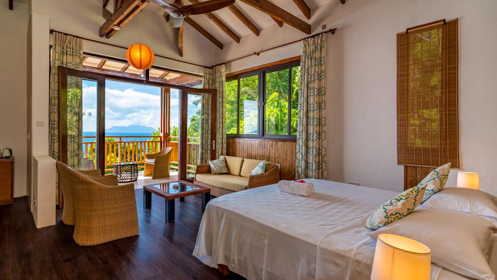 Foto 54: Sunbird Villas - Mahé (Seychelles)