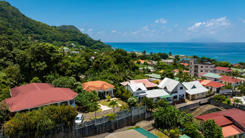 Foto 20: Lazy Hill Bungalows - Mahé (Seychelles)