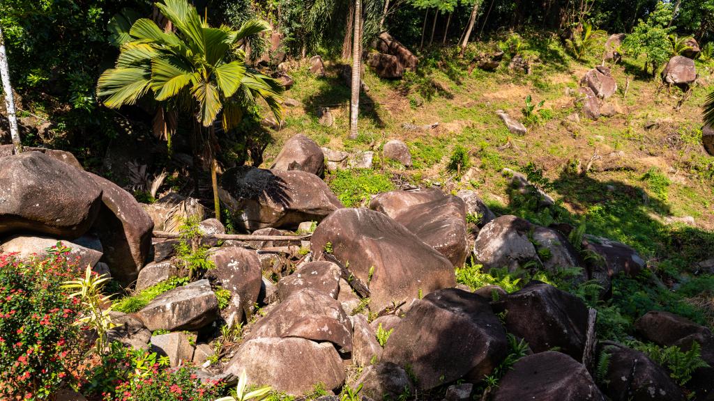 Photo 19: Riverside Retreat (Seychelles) - Mahé (Seychelles)