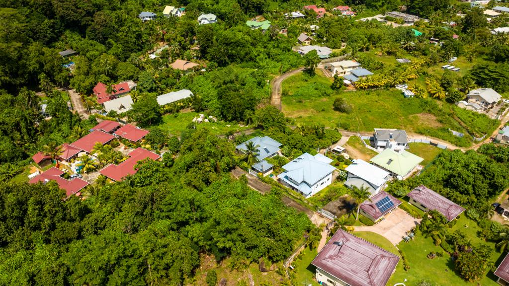 Foto 36: Riverside Retreat (Seychelles) - Mahé (Seychelles)