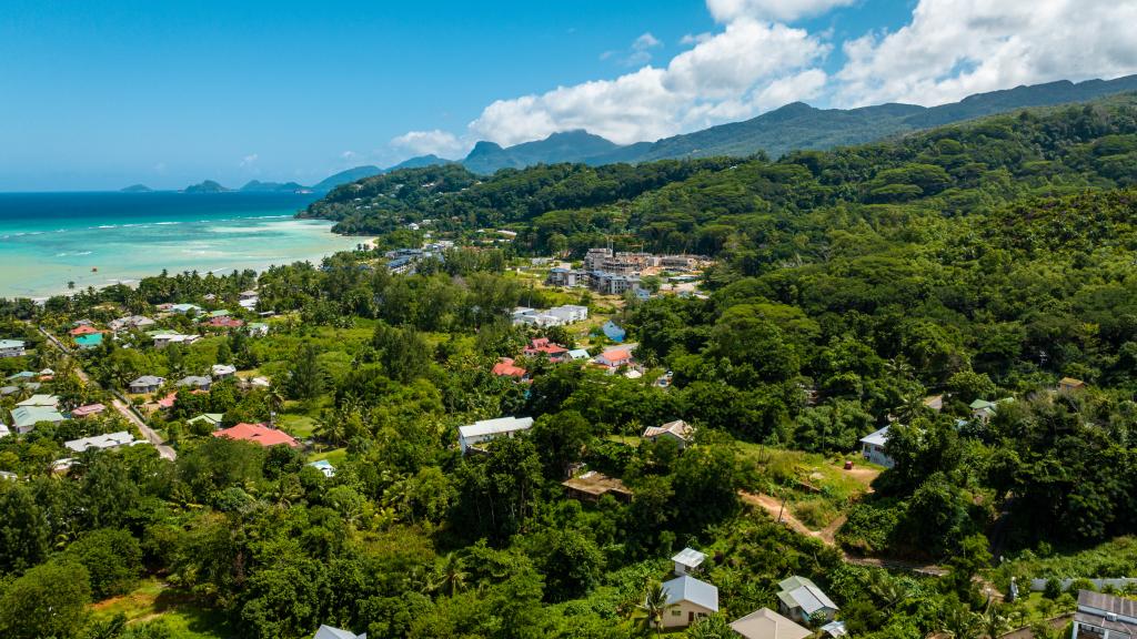 Foto 29: Riverside Retreat (Seychelles) - Mahé (Seychelles)