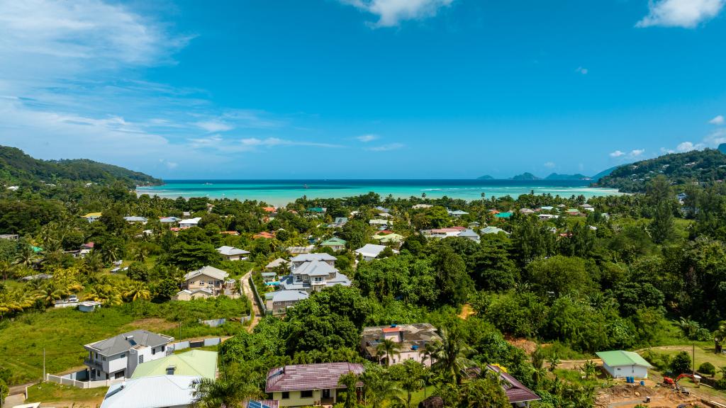 Foto 28: Riverside Retreat (Seychelles) - Mahé (Seychelles)