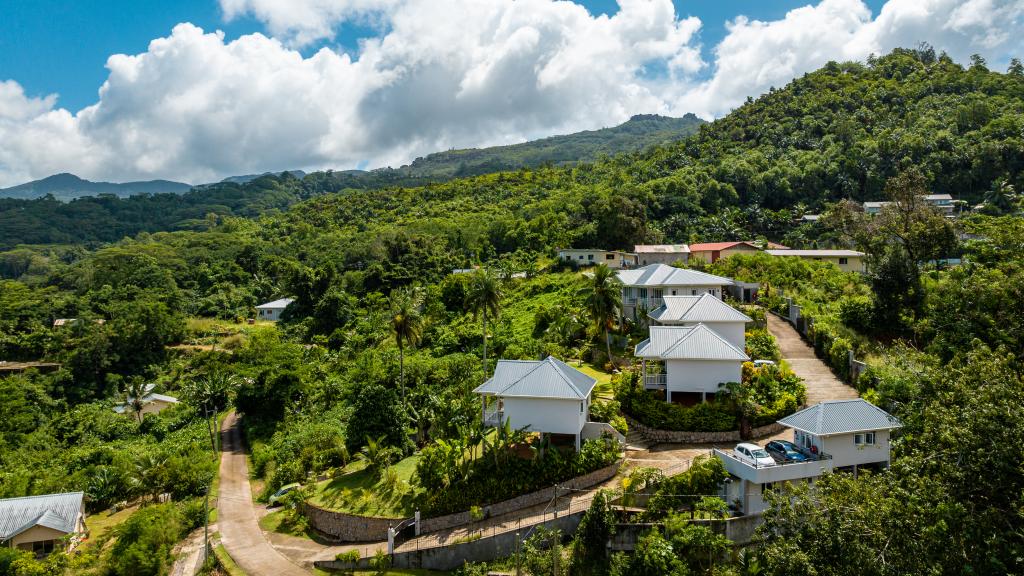 Foto 30: Riverside Retreat (Seychelles) - Mahé (Seychelles)