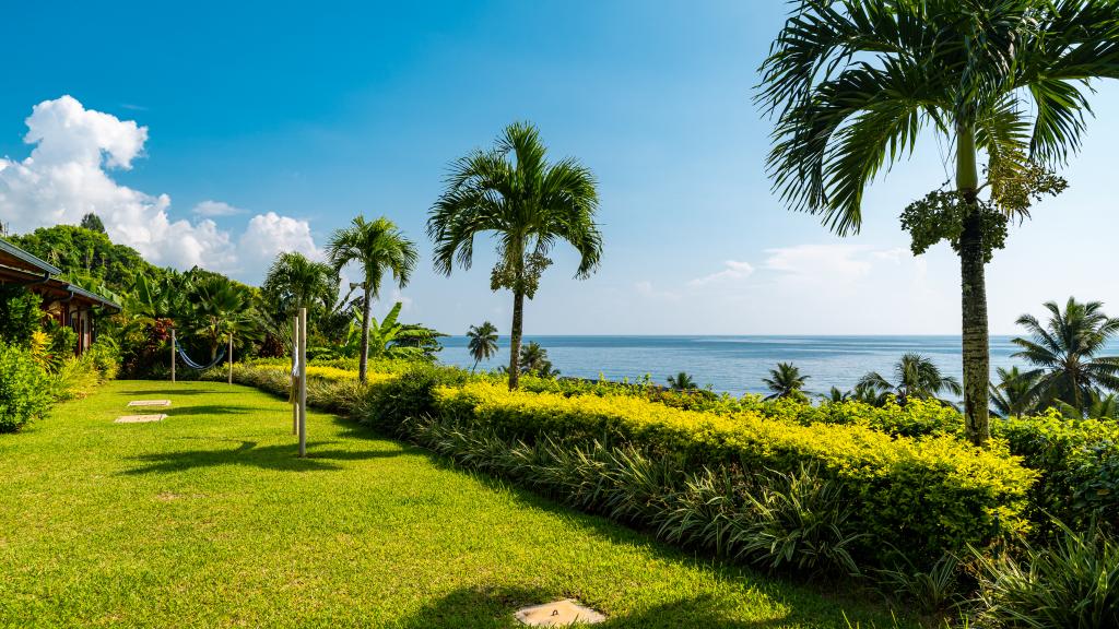 Photo 9: Paradise Chalets Yoga & Wellness - Mahé (Seychelles)