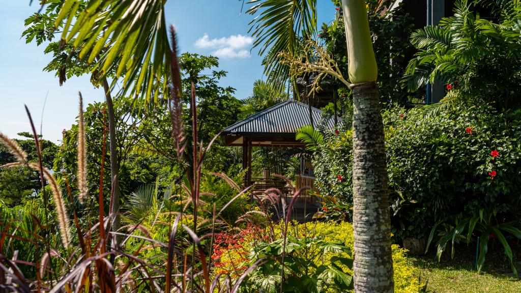 Foto 15: Paradise Chalets Yoga & Wellness - Mahé (Seychelles)