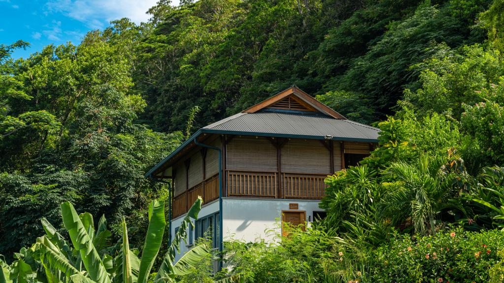 Foto 22: Paradise Chalets Yoga & Wellness - Mahé (Seychellen)