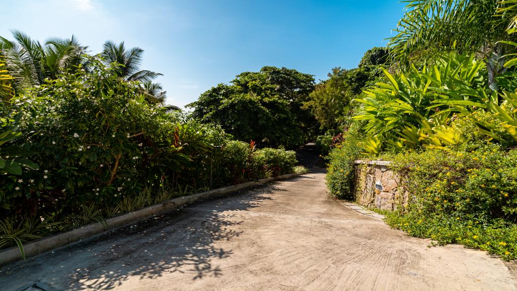 Photo 32: Paradise Chalets Yoga & Wellness - Mahé (Seychelles)