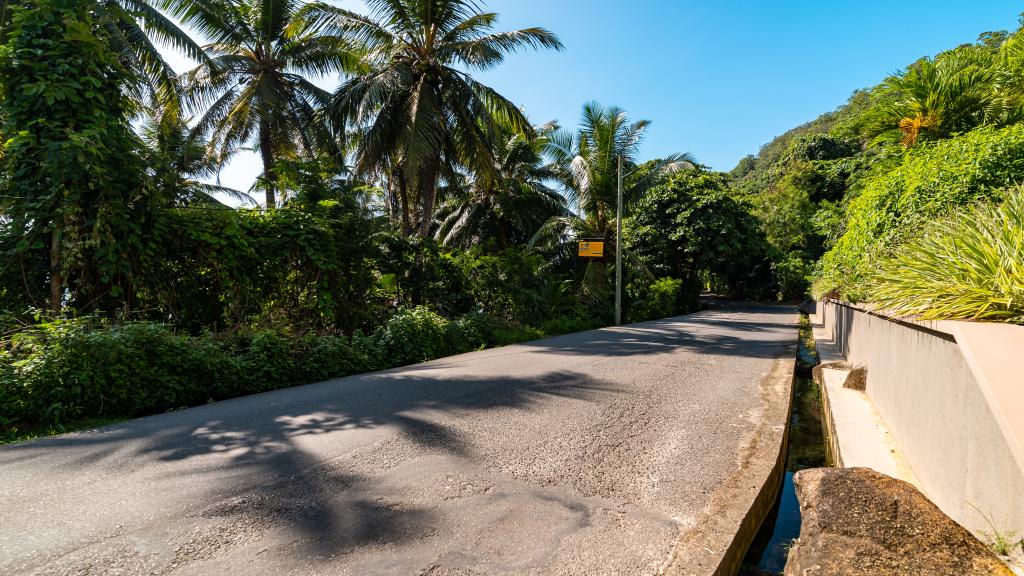 Photo 30: Paradise Chalets Yoga & Wellness - Mahé (Seychelles)