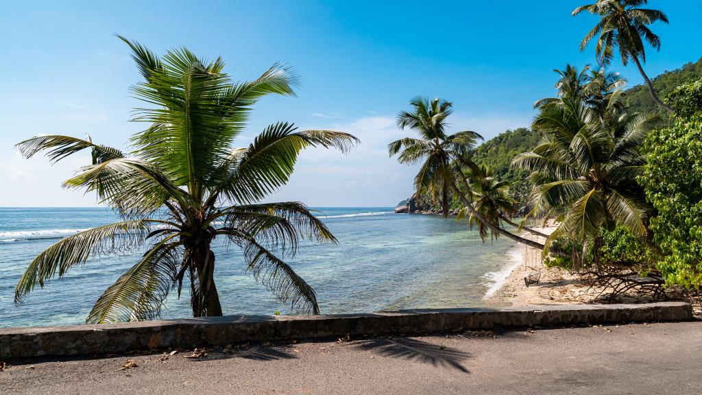 Foto 29: Paradise Chalets Yoga & Wellness - Mahé (Seychelles)