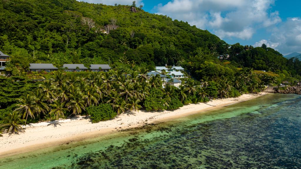 Foto 26: Paradise Chalets Yoga & Wellness - Mahé (Seychelles)