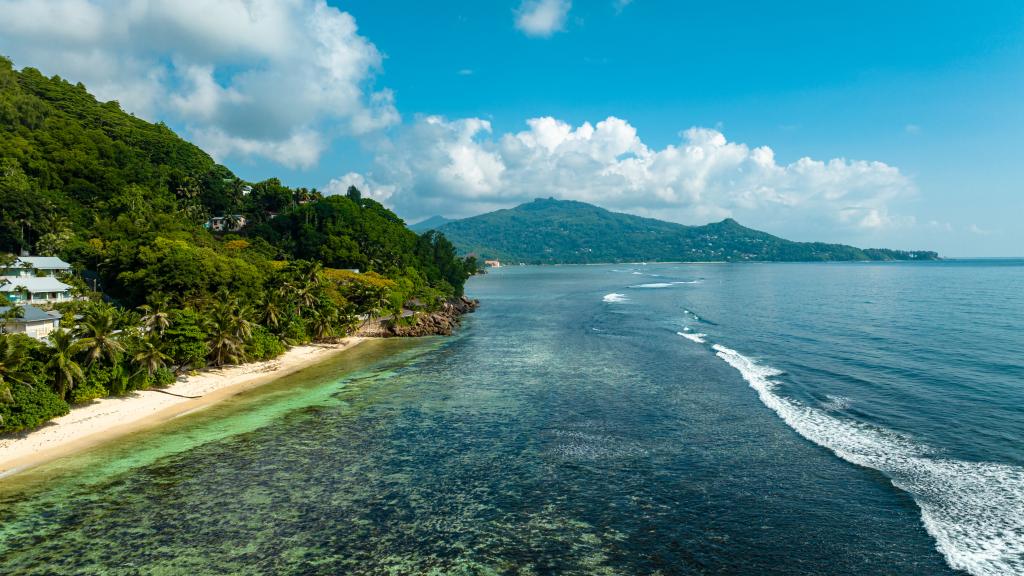 Photo 25: Paradise Chalets Yoga & Wellness - Mahé (Seychelles)