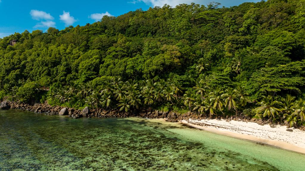 Foto 28: Paradise Chalets Yoga & Wellness - Mahé (Seychelles)