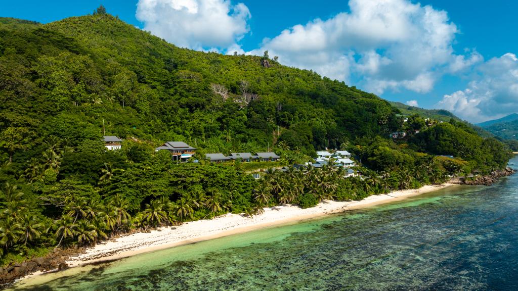 Foto 27: Paradise Chalets Yoga & Wellness - Mahé (Seychelles)