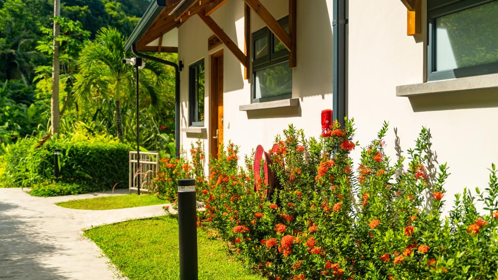 Photo 53: Paradise Chalets Yoga & Wellness - Mahé (Seychelles)