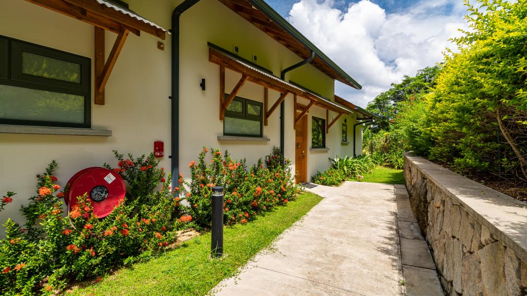 Foto 42: Paradise Chalets Yoga & Wellness - Mahé (Seychelles)