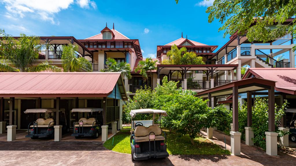 Foto 15: Seychelles Dream House - Mahé (Seychellen)