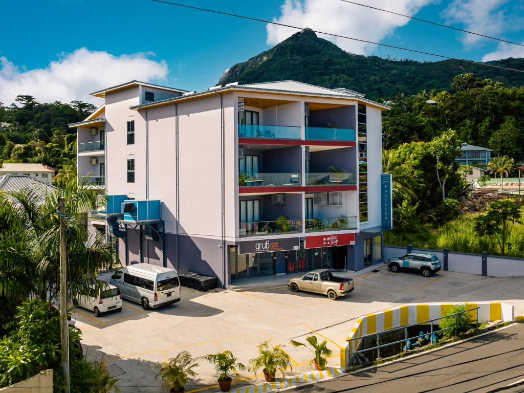 Thalassa Seychelles - Photo 2