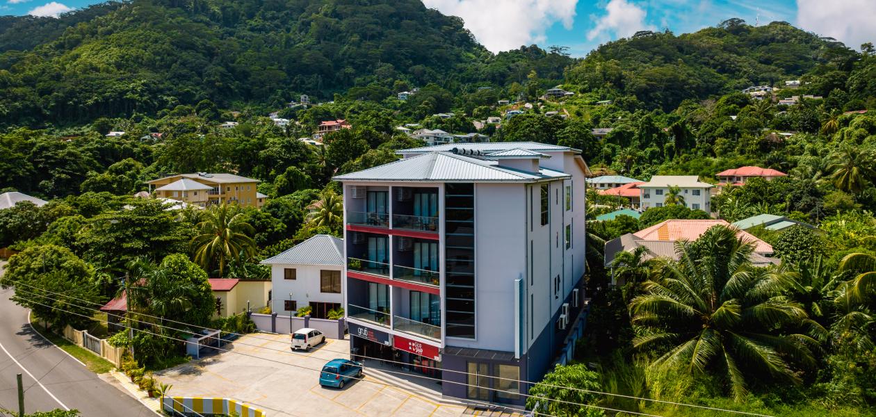 Thalassa Seychelles - Photo 1