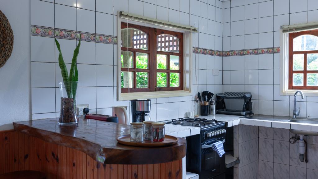 Foto 16: Fern Lodge Self Catering - La Digue (Seychellen)