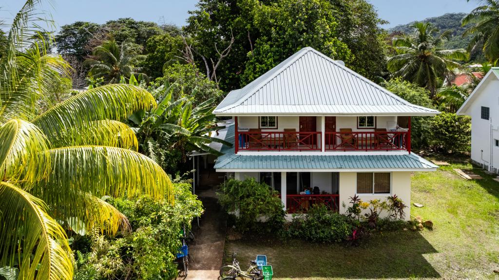 Photo 4: Lucy's Guesthouse - La Digue (Seychelles)