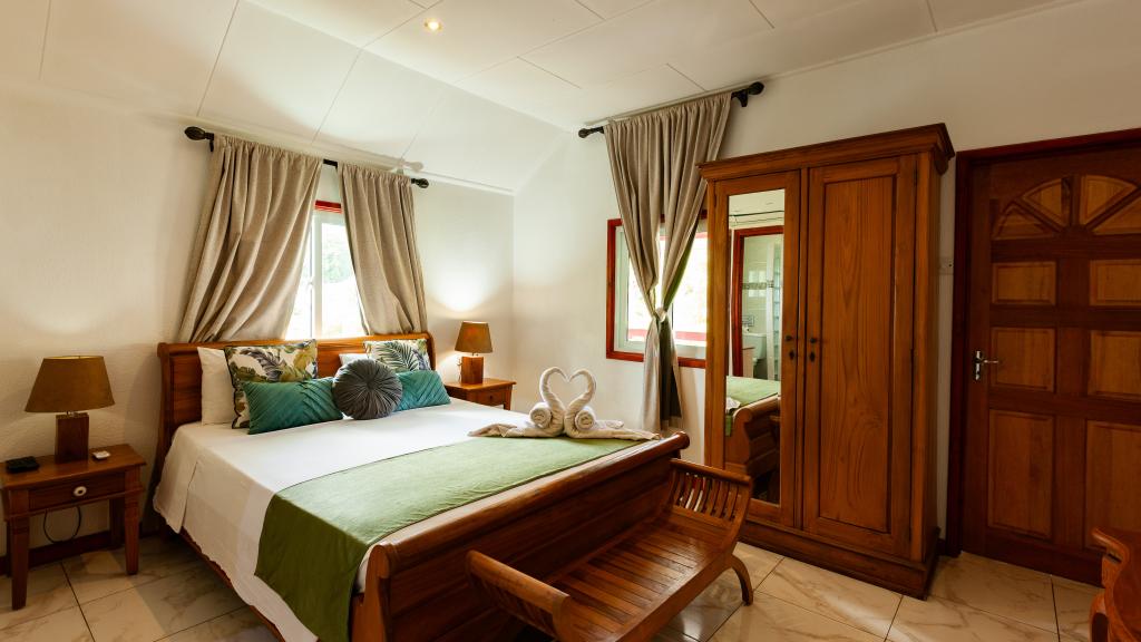 Photo 24: Lucy's Guesthouse - La Digue (Seychelles)