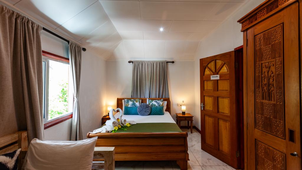 Foto 19: Lucy's Guesthouse - La Digue (Seychellen)