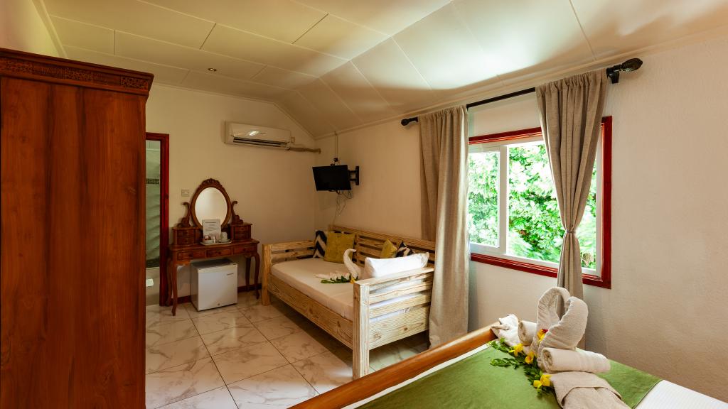 Foto 18: Lucy's Guesthouse - La Digue (Seychellen)