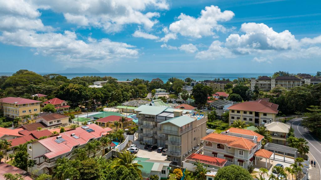 Foto 2: Lakaz Kreol - Mahé (Seychellen)