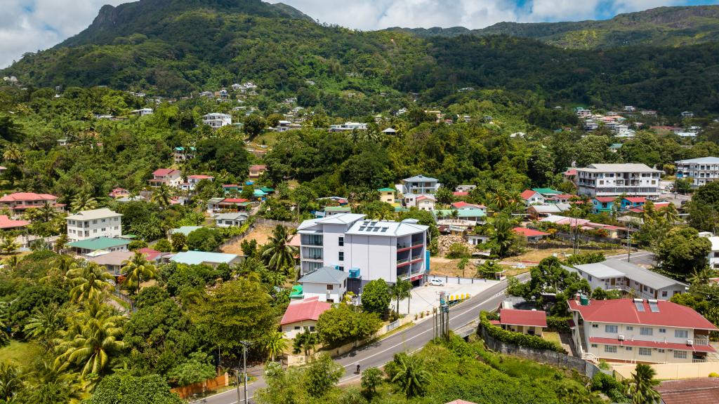 Foto 30: Lakaz Kreol - Mahé (Seychellen)