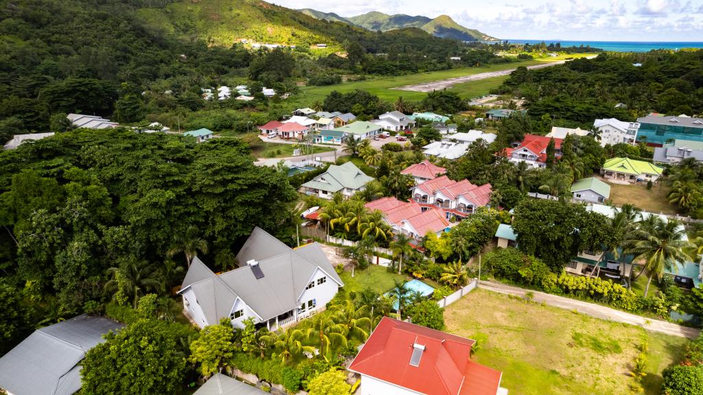 Foto 4: Island Charm of Praslin - Praslin (Seychelles)